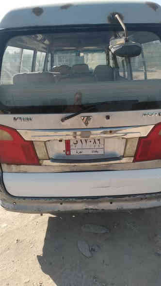 سلام عليكم فتون البيع ٢٠١٠ رقم بغداد مشروع وطني سياره مكفوله ***********
