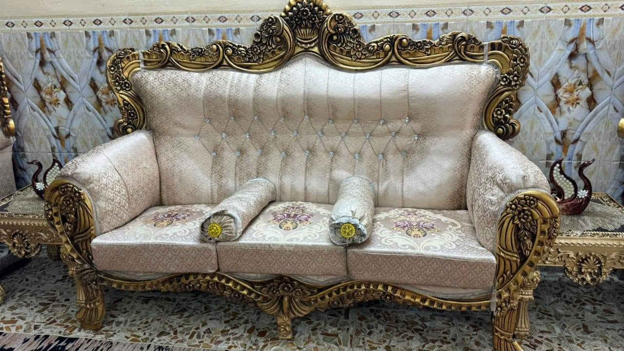 سلام عليكم تخم البيع هوه وطبلات نضافه 99بل ميه العنوان حي الجهاد السعر 600بي مجال اي ستفسار ***********
