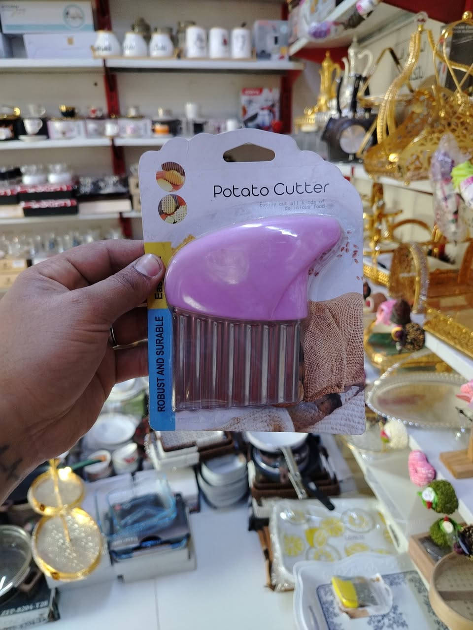 اي حاجه داخل المنشور بالف دينار قطعه 
توت توت تعالي النواعم بيتي كلشي موجود😜🤪😋
🧿﷽ 🧿
#نواعم بيتي المواد المنزليه
بضاعة جديدة ومنوعة موديلات واشكال مختلفة راقية وأنيقة ومفيدة جدا تجدونها في نواعم بيتي  
العنوان / العزيزية شارع سيد عزي مجاور علي العتبي للذهب عمارة احمد صبر
يتوفر لدينا خدمة توصيل داخل العزيزية مجاناً 
توصيل لكافة محافظات العراق

👌للحجز ارسال صورة المنتج ورقم الهاتف 
الحجز مراسلة الصفحة أو الاتصال على الرقم ***********\*********** 
🏠الدوام من الساعة التاسعة صباحاً  لغاية الساعة التاسعة ليلآ
اسعارنا تنافسية ومخفظة جداً ....ويدللون 😁😃
