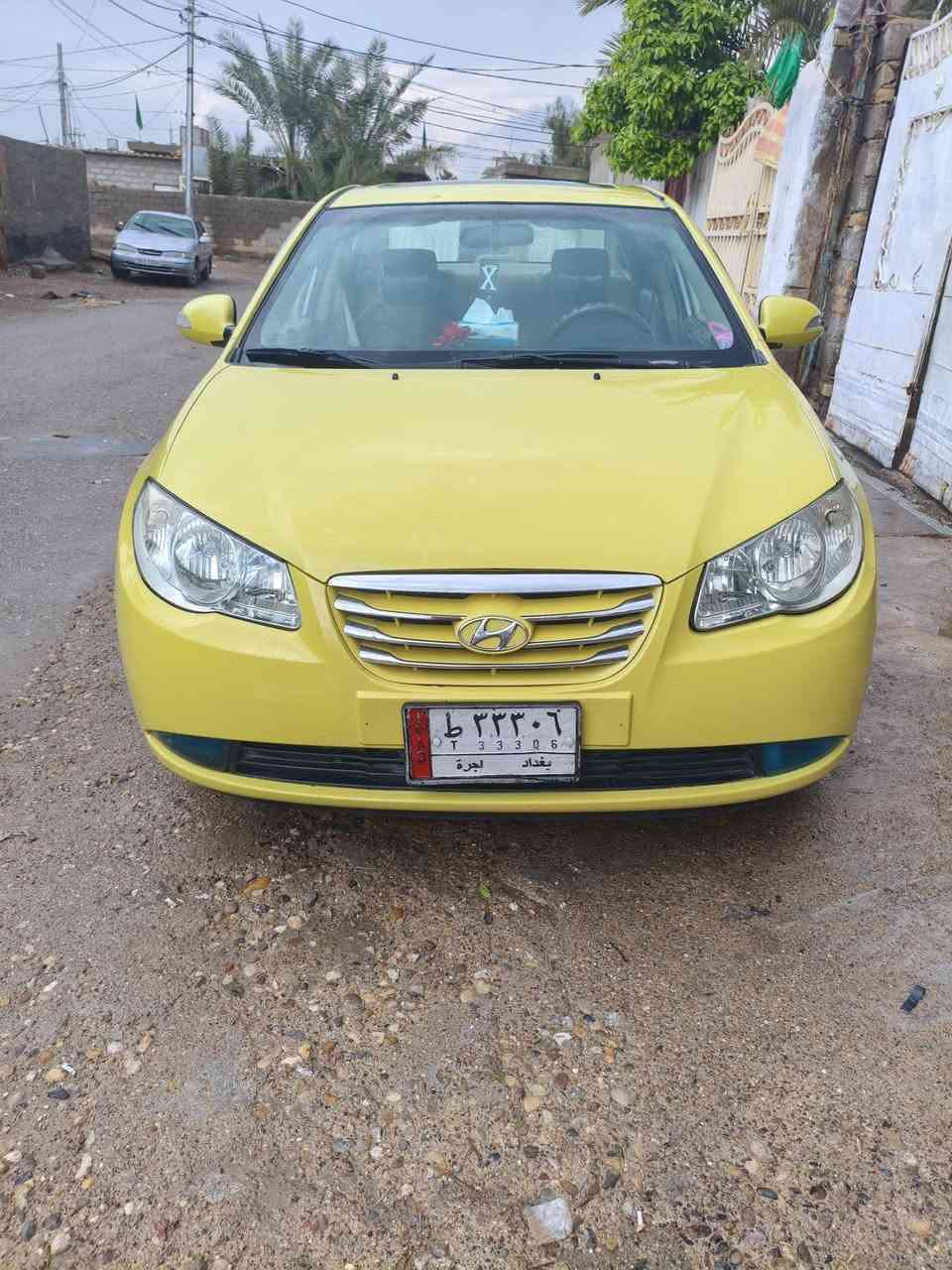 سلام عليكم النترا موديل 2011 خليجي للبيع سياره خير من الله مكينه 1600 رقمي ***********  أو *********** مكاني ديالى خان بني سعد سعر 110 وبيه مجال
