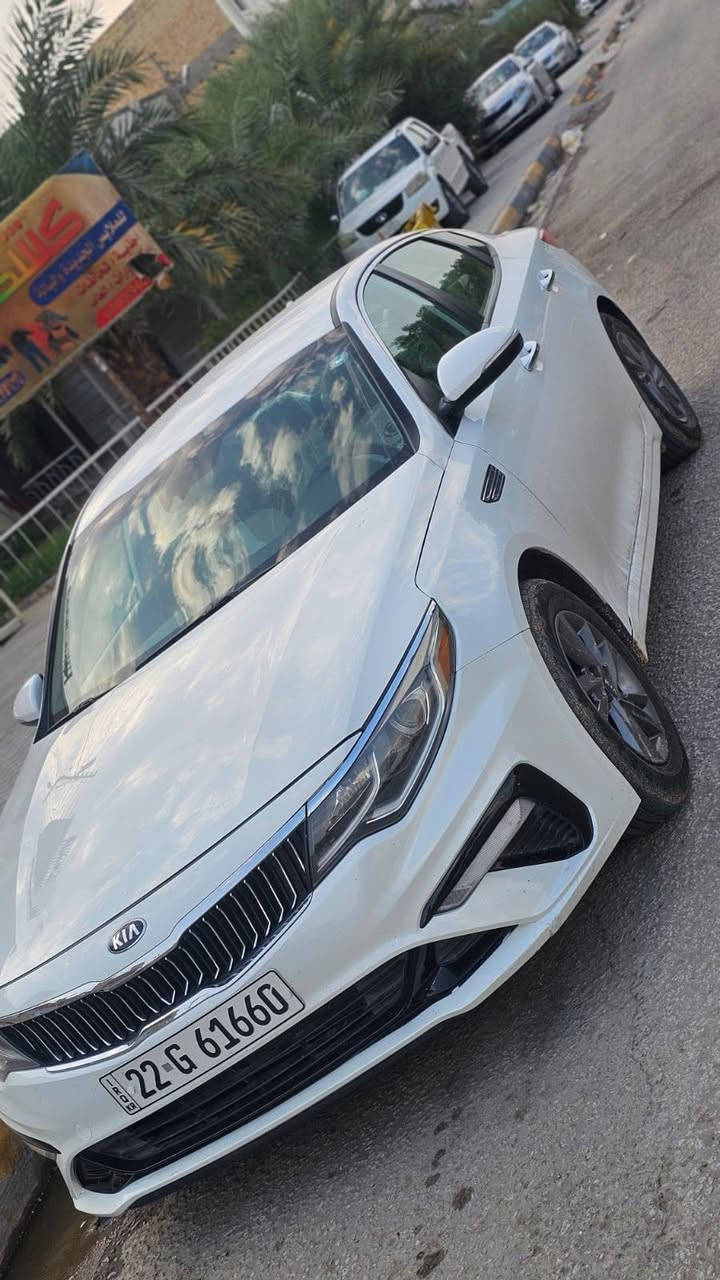 اوبتما 2020امريكي الضرر موضح بالسونار السيارة جديدة استخدام شخصي ماشيه60 تبريد تدفئ كير محرك كله مكفول كشنات جلد .ارضيه جلد .راداد توقف ذاتي .تحكم ستيرن.مكان السيارة كربلاء السعر 165


**إذا كنت صاحب هذا الإعلان وتريد حذفه لأي سبب، رجاءا أرسل رسالة إلى الدعم الفني**