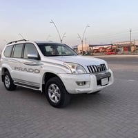 برادو • ٢٠٠٧ • خليجي