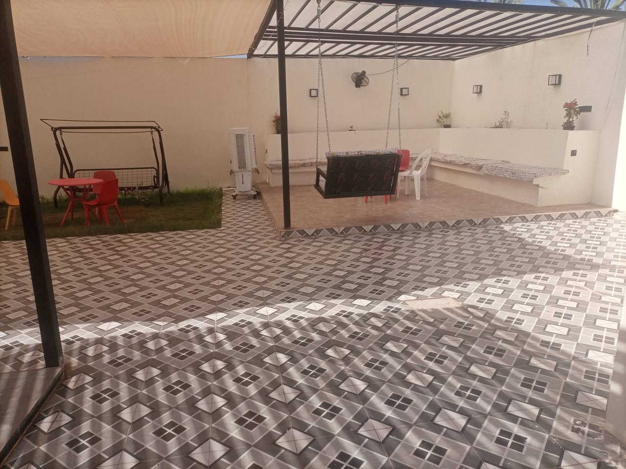مزرعه للبيع 1000متر 20/50بغداد الراشديه وره المشروع المراسمه داراستراحه بناع نوم 2وحده سويت وصحيات داخليه وصاله مسبح 10/4 جلسه خارجية5/5 شارع 10متر تبليط مستقل سند 25بسمي
***********
مزرعه للبيع 1000متر 20/50بغداد الراشديه وره المشروع المراسمه داراستراحه بناع نوم 2وحده سويت وصحيات داخليه وصاله مسبح 10/4 جلسه خارجية5/5 شارع 10متر تبليط مستقل سند 25بسمي
