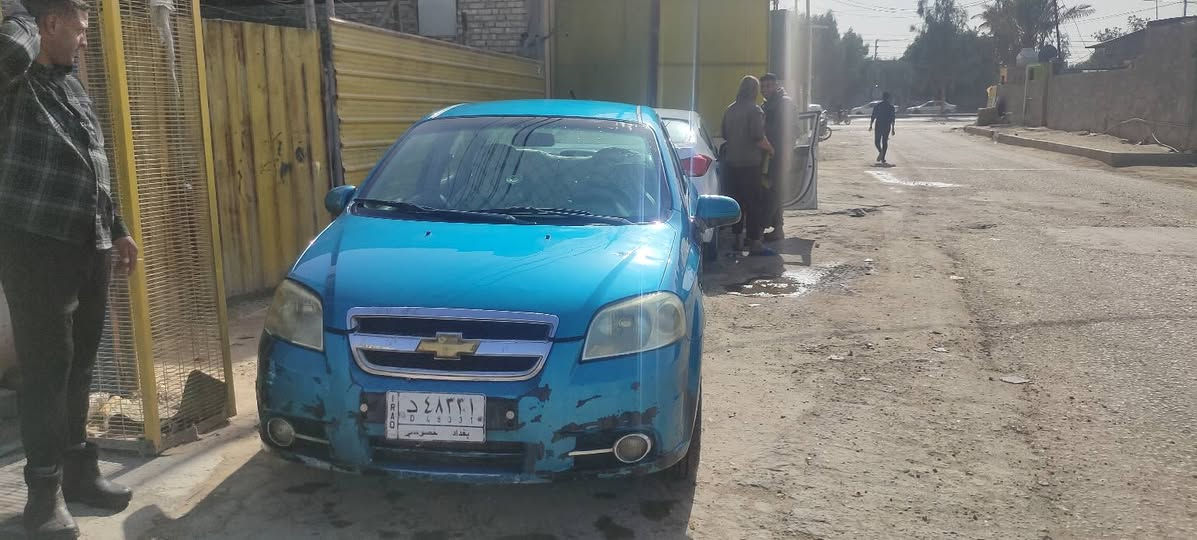 السلام عليكم افيو موديل ٩ مكينه مسكر ١٦٠٠ مكفوله فقط جاملغ خلفي السعر 55 بيه مجال المكان نجف ابو صخير ترهم مراوس ♥️***********
