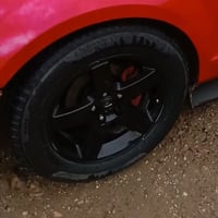 ويل ١٧ • اصلي • تاير جديد