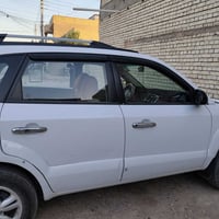 توسان 2010 مكفولة عدا تبديل البنيد معروضة 117 وبيه مجال للطيبين  الاست...