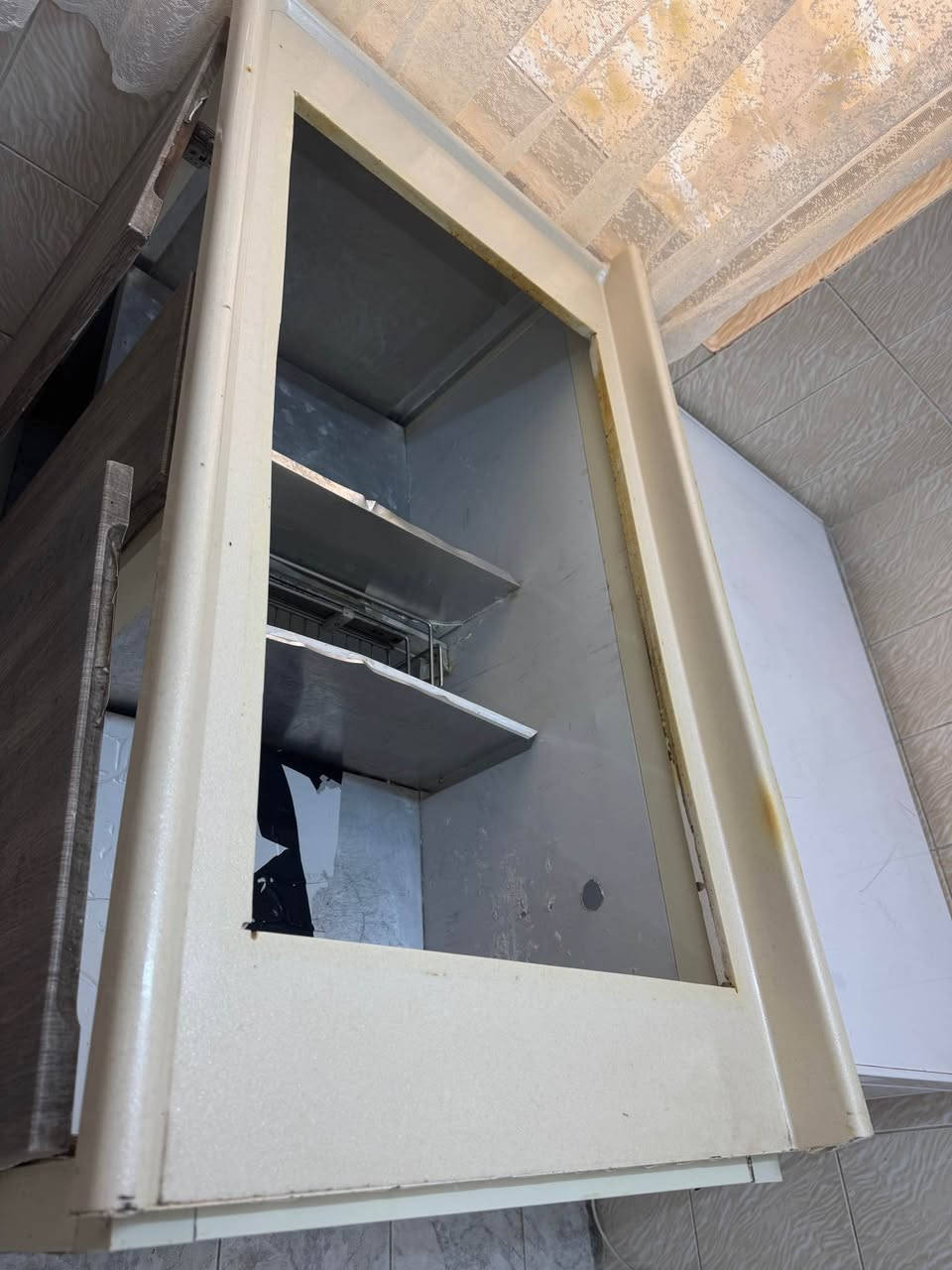 ‎كاونتر بابين مع قطعه طباخ مرمر 45‎ كركوك, العراق


**إذا كنت صاحب هذا الإعلان وتريد حذفه لأي سبب، رجاءا أرسل رسالة إلى الدعم الفني**