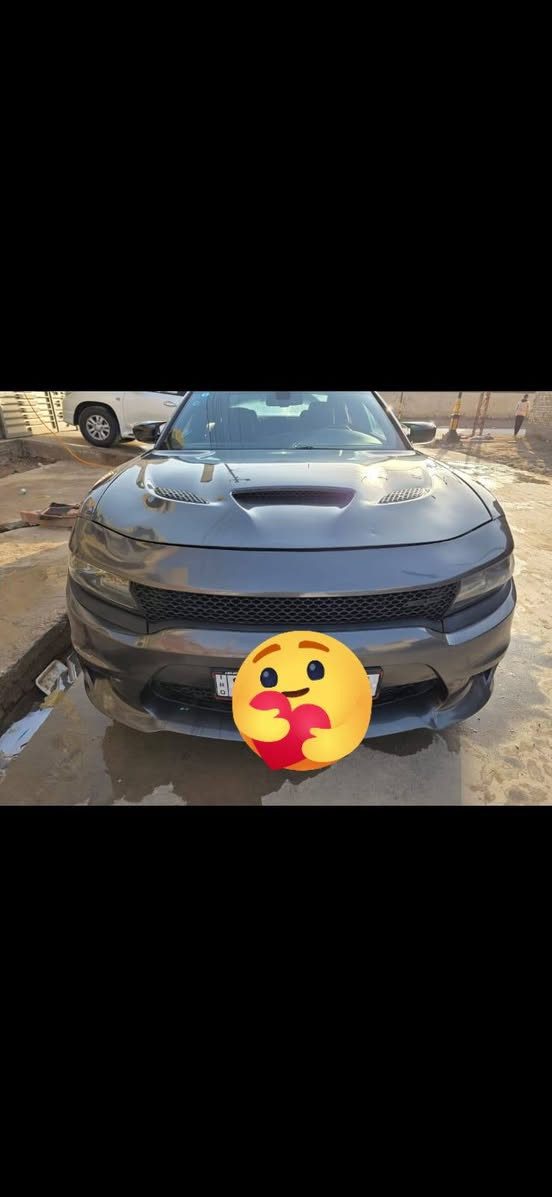 السلام عليكم جارجر GT
موديل 2019 بدون دواخل خشم الجاملاغات 
موصفات نفس ماوضح بالصوره 
رقم ذي قار دولي سياره نظيفه مال جناي 
السعر ١٨٥ 
***********
