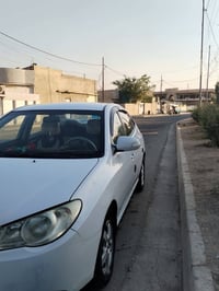 النترا • ٢٠١١ • موصل