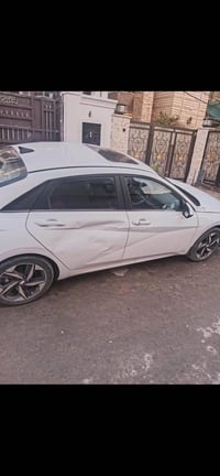 لانترا فول • ٢٠٢٣ • رقم بغداد