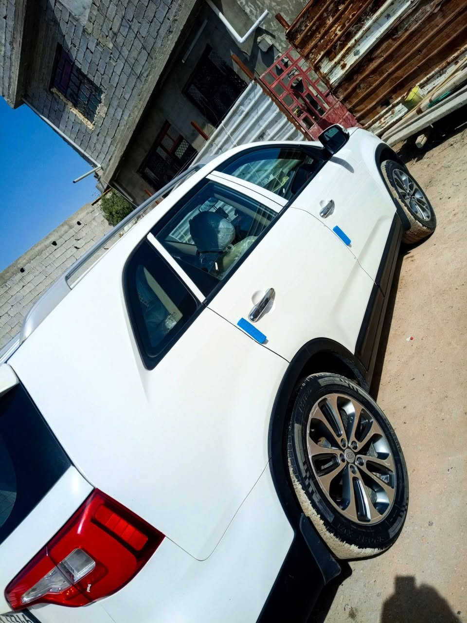 سياره سورنتو موديل 2015
خليجي المكينه 2400 مكفوله محرك و گير و گشر
رقم ***********
رقم***********
في ابو غريب
