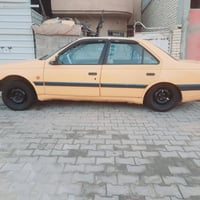 بيجو 405 • ٢٠١٦