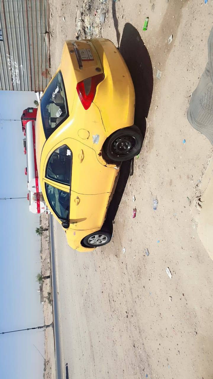 سلام عليكم سياره جاك للبيع مكينه وكير اوتماتيك كورله خير من الله سعر 13رقم الهاتف ***********العنوان البصره الكزيزه فقط واتساب وترهم امراوس
