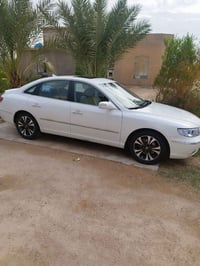 ٢٠٠٨ • مكينة ٢٧٠٠ • بيها قطعه