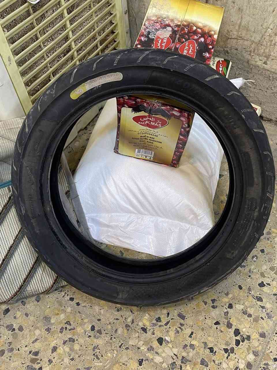 مازده دايوان لاتي جديده وتاير خلفي نضيف للبيع قيم بلي برضهي الله ديالى بعقوبه ***********
