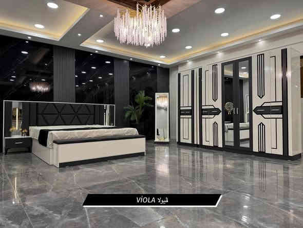 📣عرض نار كل بالمنشور سعر مليون و 150 الف فقط 📣.                      #غرف_نوم (10) قطع تركي سرير مخزن ضهر بلوك برغي چوي حديد كنتور ٣ امتـار مع الملحق                                                           متوفر خدمـــة نقل وتركيـب لكل المحافظات مع ضمان سنتين حقيقي                                                     وتتـــوفر ايضــاً دواشك (  طبي _ سبرنك _ اسفنج )                                         للحجــــز والاستفـسار يرجى مراسلة الصفحة او الاتصال على.                                                                          ☎️ 0772 519 9251  ☎️
