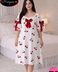 فانيلة • فري سايز • خامة باردة