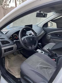 رينو فلونس • ٢٠١٢ • صبغ كامل