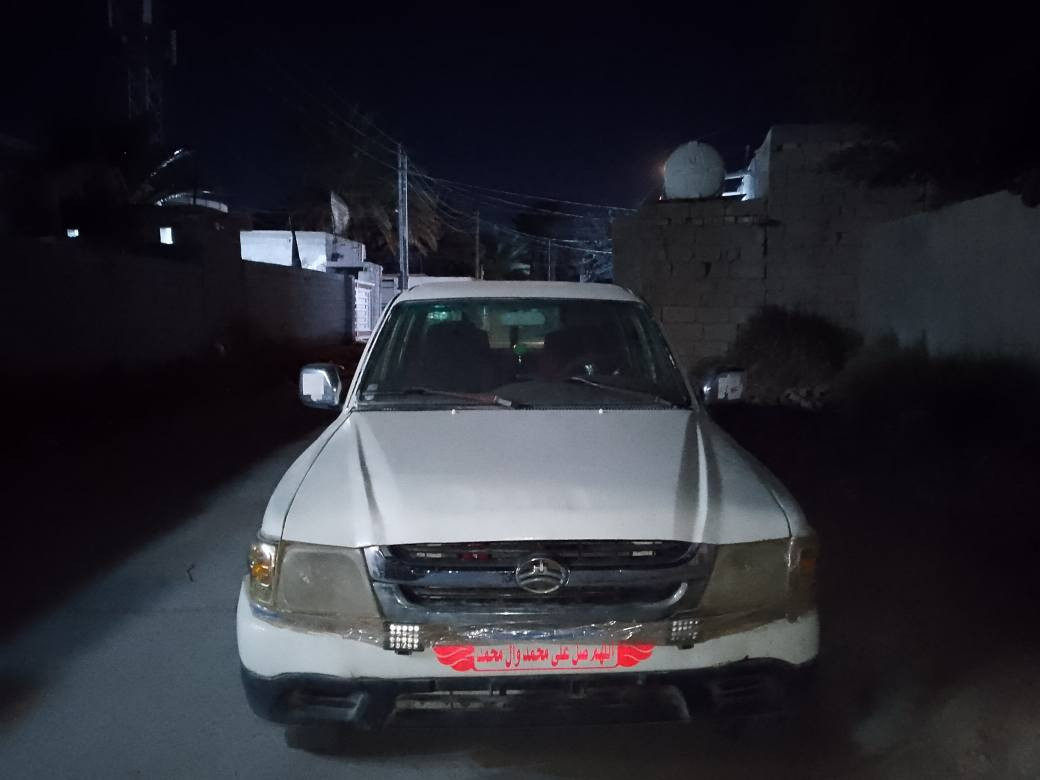 سلام عليكم سياره دير أوراق موديل ٢٠٠٦ للبيع بيع مستعجل شراي يتصل على هاذا رقم *********** سعر خاص
