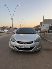 النترا • ٢٠١٢ • رقم بصره
