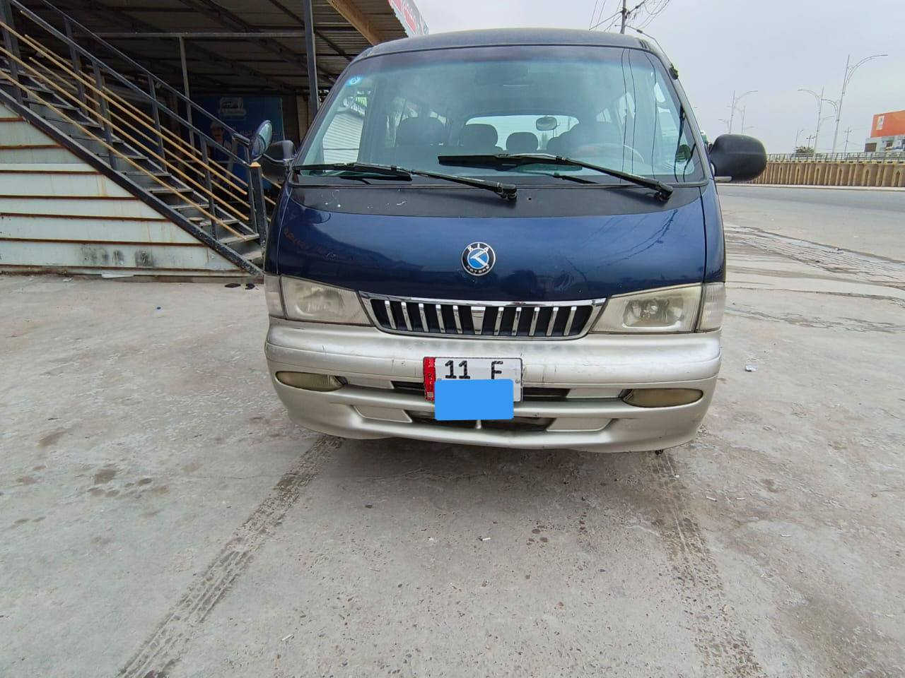 بيع او مراوس 
السلام عليكم 
بيع او مراوس 
بريجو موديل 96 سياحي 
صبغ حزام للجماليه فقط سياره بدون ضرر 
جاهزه للاخير بدون اي نقص 
شرط ترايك وين ميعجبك 
(مكينه جفتتها قبل اقل السبوع شرط فول
 و كير و صدر و تخم تاير  شرط جديد كسر فلين ) 
غرفه جديده مشدوده 
شاصيها بيهن شويه تعمير 
رقم بغداد تحويل مباشر 
سنويه لل2030
. 
للمراوس  ببريجو 2000 و يرادلها شويه ترتيب 
. 
مكاني فلوجه مركز المدينه 
‏‪***********‬‏
سعر 70 و بيها مجال قليل حك الجيه
