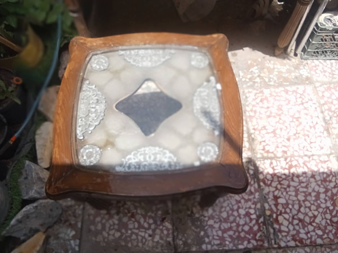 طبلات خشب كبير و صغير ومروحة لللبيع مكان الرئاسة


**إذا كنت صاحب هذا الإعلان وتريد حذفه لأي سبب، رجاءا أرسل رسالة إلى الدعم الفني**