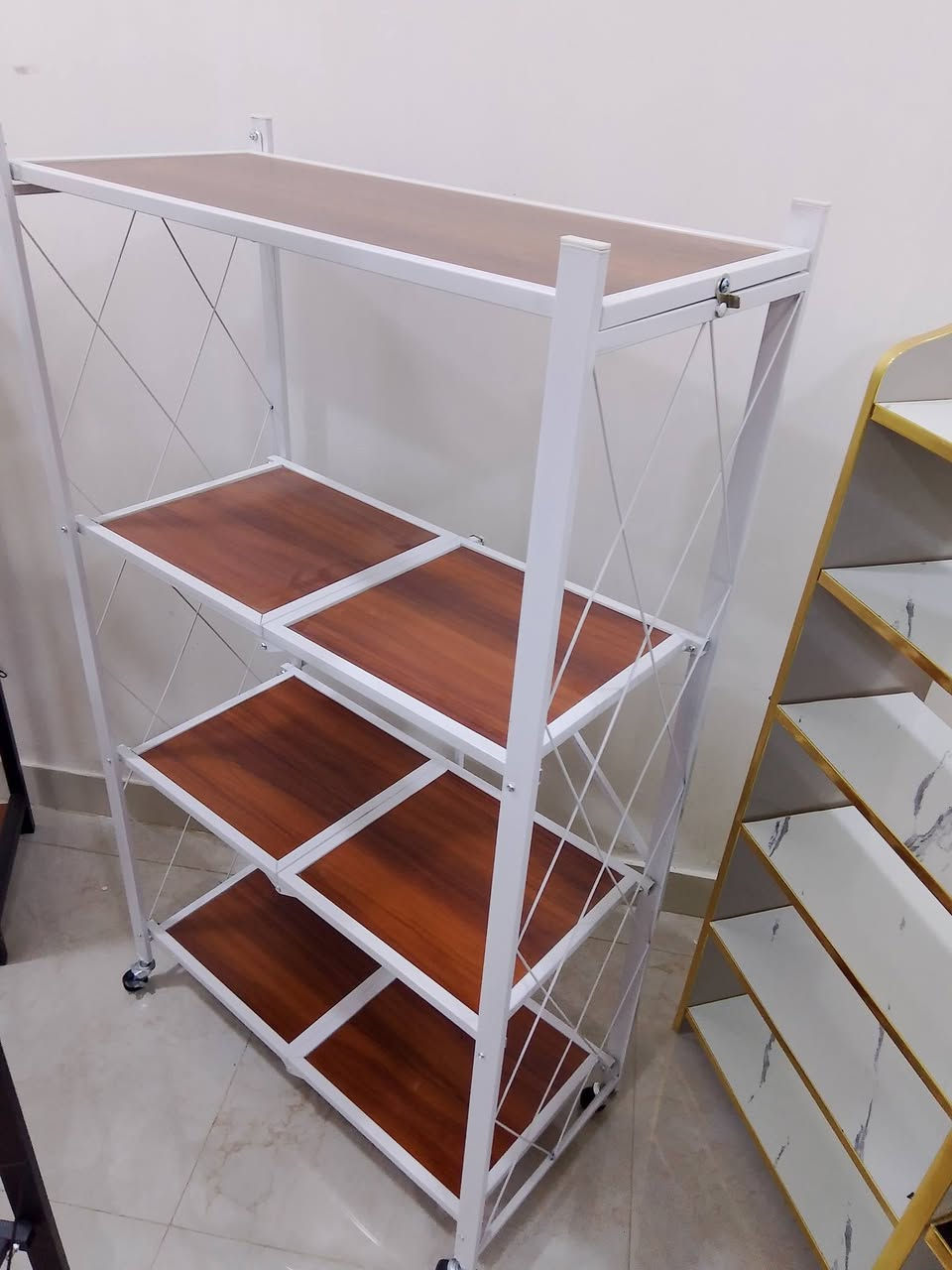 رف اوفن تصوير حقيقي 
ال5طابق ب45 الف
ال4طابق ب40 الف
الخشبي الصاجي ب60 الف
توصيل مجاني جميع المحافظات


**إذا كنت صاحب هذا الإعلان وتريد حذفه لأي سبب، رجاءا أرسل رسالة إلى الدعم الفني**