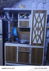 كاونتر • للبيع • شعله