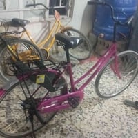 كربلاء حي العامل • حجم 26 • موديل 2019