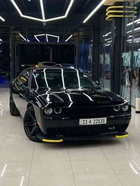 جالنجر 2014 شيكر بلاد ماشيه 80 الف م بجم كبس فول الفول اي نقص مابيها ج...