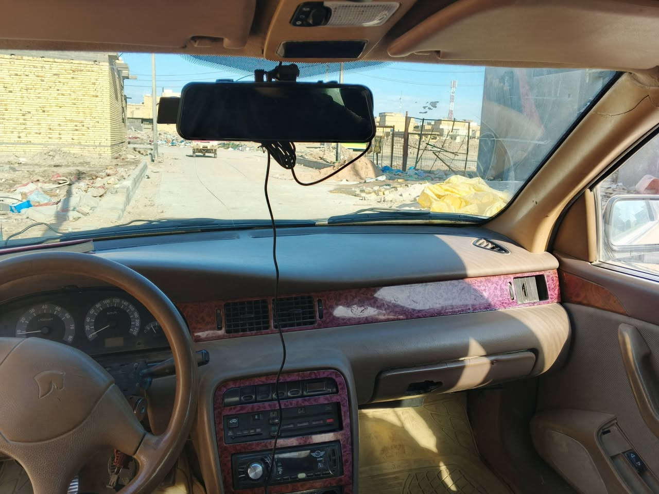سمند مديل 11 رقم نجف كير كهربائيات تبريدشغال 
  مكينه كايمه ماتشتغل عنوان ناصريه مركز بيع او مراوس  سعر 15
***********
