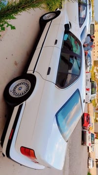 بي ام ٥٢٠ • موديل ٩٢ • رقم كركوك