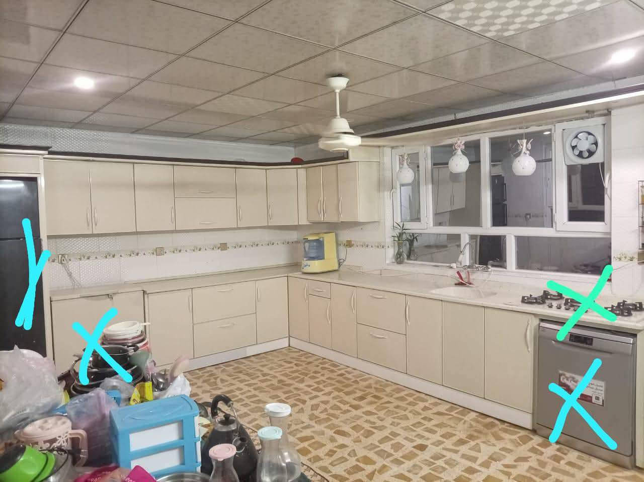 مکاونتر حرف ایل 7م و70 سم،تفصال،یجی ویاها هدیەطباخ زجاجی والعساله مواعین
تخم نضیف وهم سریر ،للبیع ،،اربیل ***********  الرقم بە واتس اب

