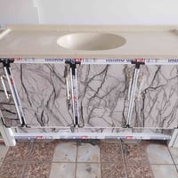 سنك • مرمر • متر ونص