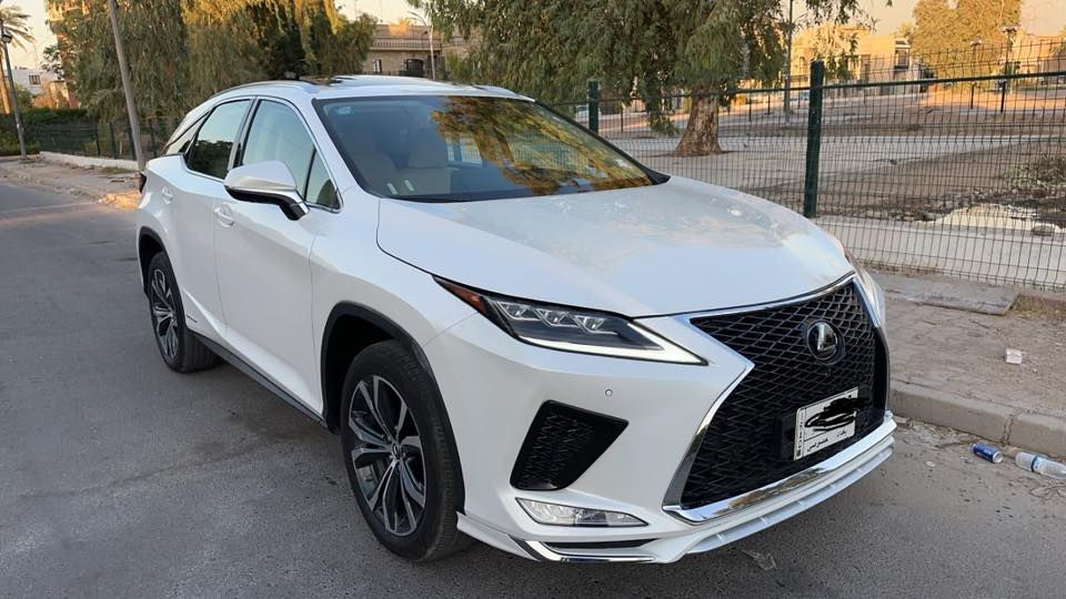 2021
6 سلندر هايبرد
فول 1/1
ماشية 22
رقم بغداد
السعر 31000$
***********
