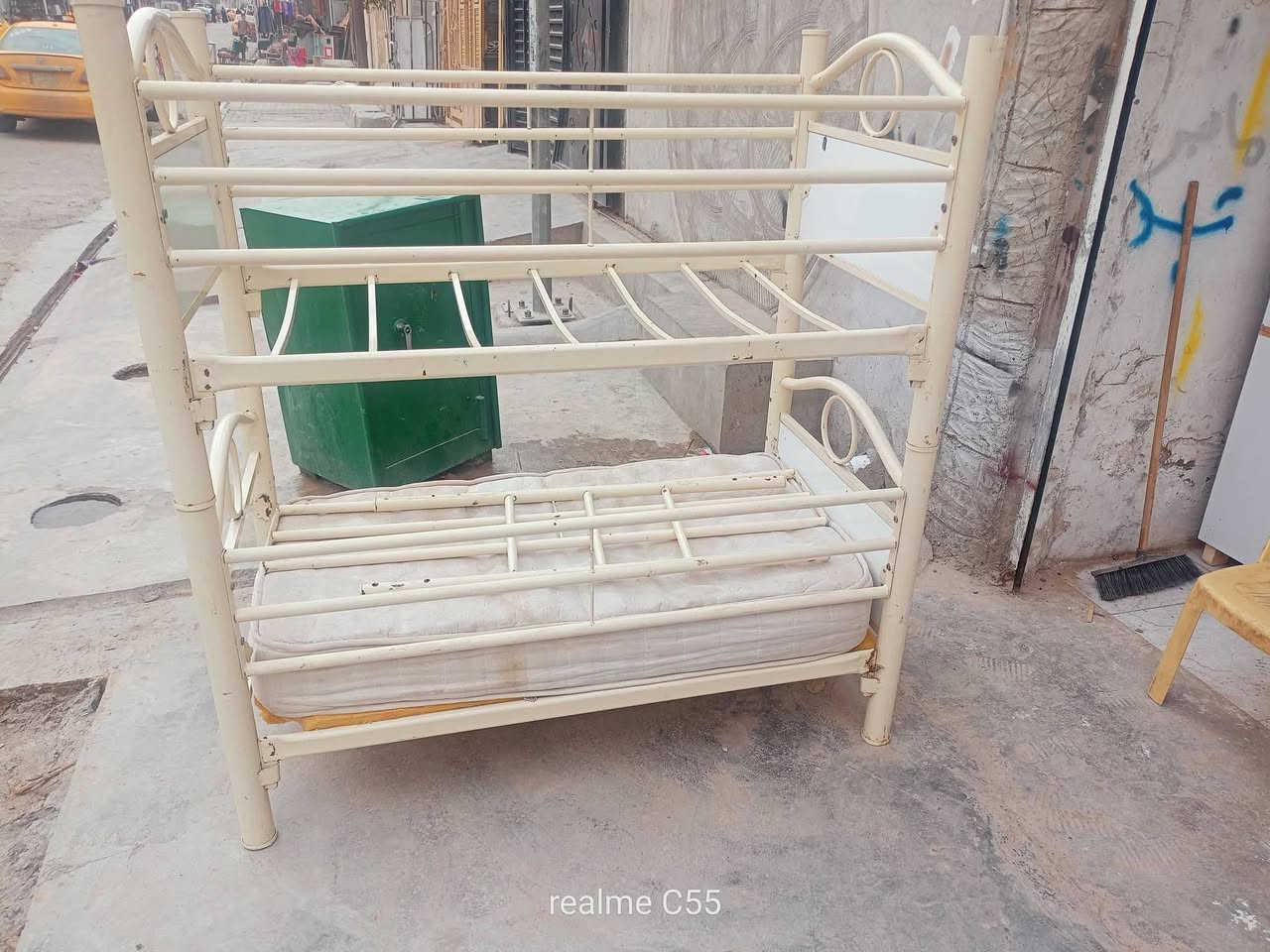 يالله غراض للبيع وترهم مراوس والعنده يبيع اشتري عنون كركوك عروبه 
***********وتساب 
***********وتساب
