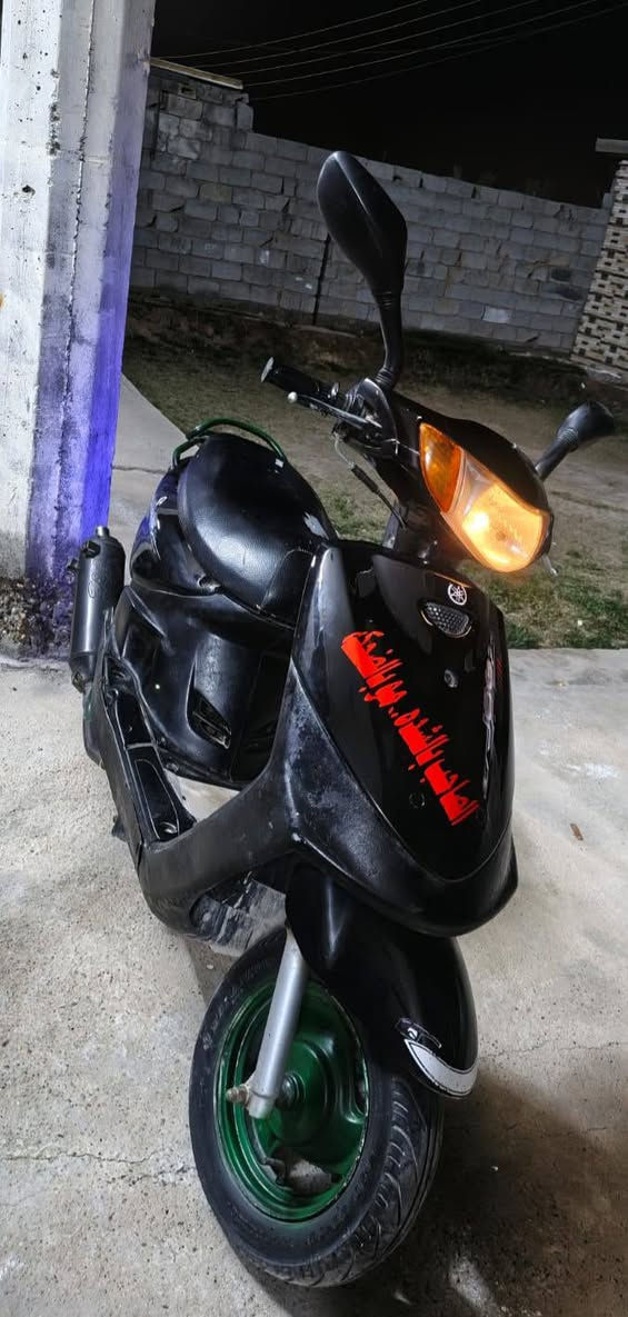 ماكس 120 رياضي للبيع


**إذا كنت صاحب هذا الإعلان وتريد حذفه لأي سبب، رجاءا أرسل رسالة إلى الدعم الفني**