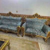 ملكي • ١٠مقاعد • نضيف