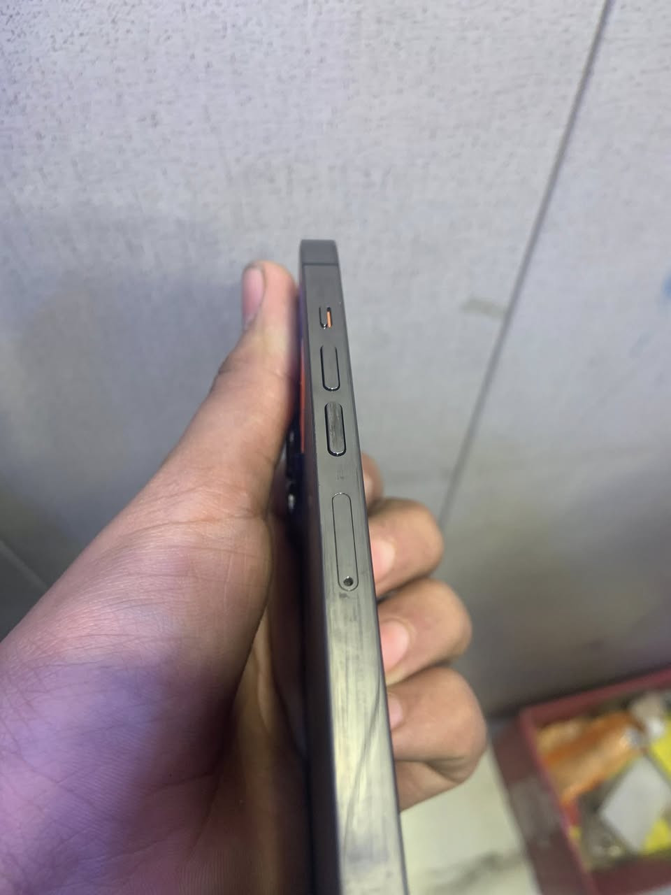 13 بروماكس  بطارية معلاية
ذاكره 256

بطاريه 95

جهاز زلغ مابي كامل مكمل وتر بروف 

سعر 685 وبي مجال

عنوان لامين 

الرقم ***********
