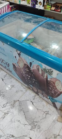 مجمدات • تبريد مزدوج • عدد ٢