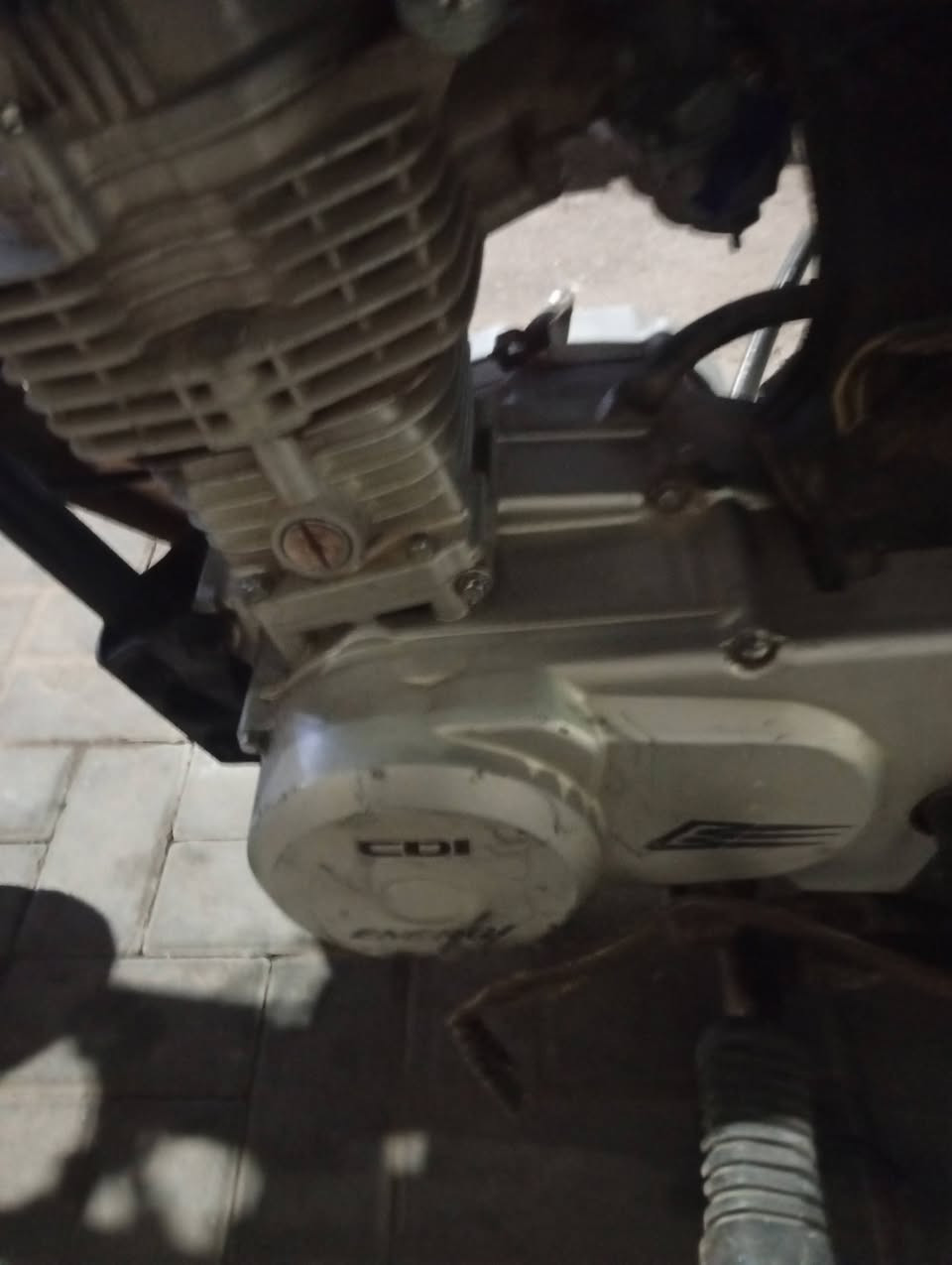 سلام عليكم دراجه يراني كلك شغاله للبيع مكاني البصره لحيانيه لسعر 250


**إذا كنت صاحب هذا الإعلان وتريد حذفه لأي سبب، رجاءا أرسل رسالة إلى الدعم الفني**