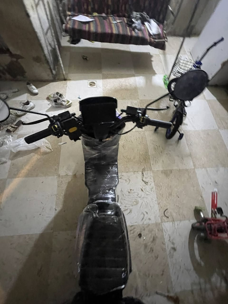 السلام عليكم R11 مديل 2026 للبيع كفاله عامه مكاني بصره حيانيه ***********السعر خاص
