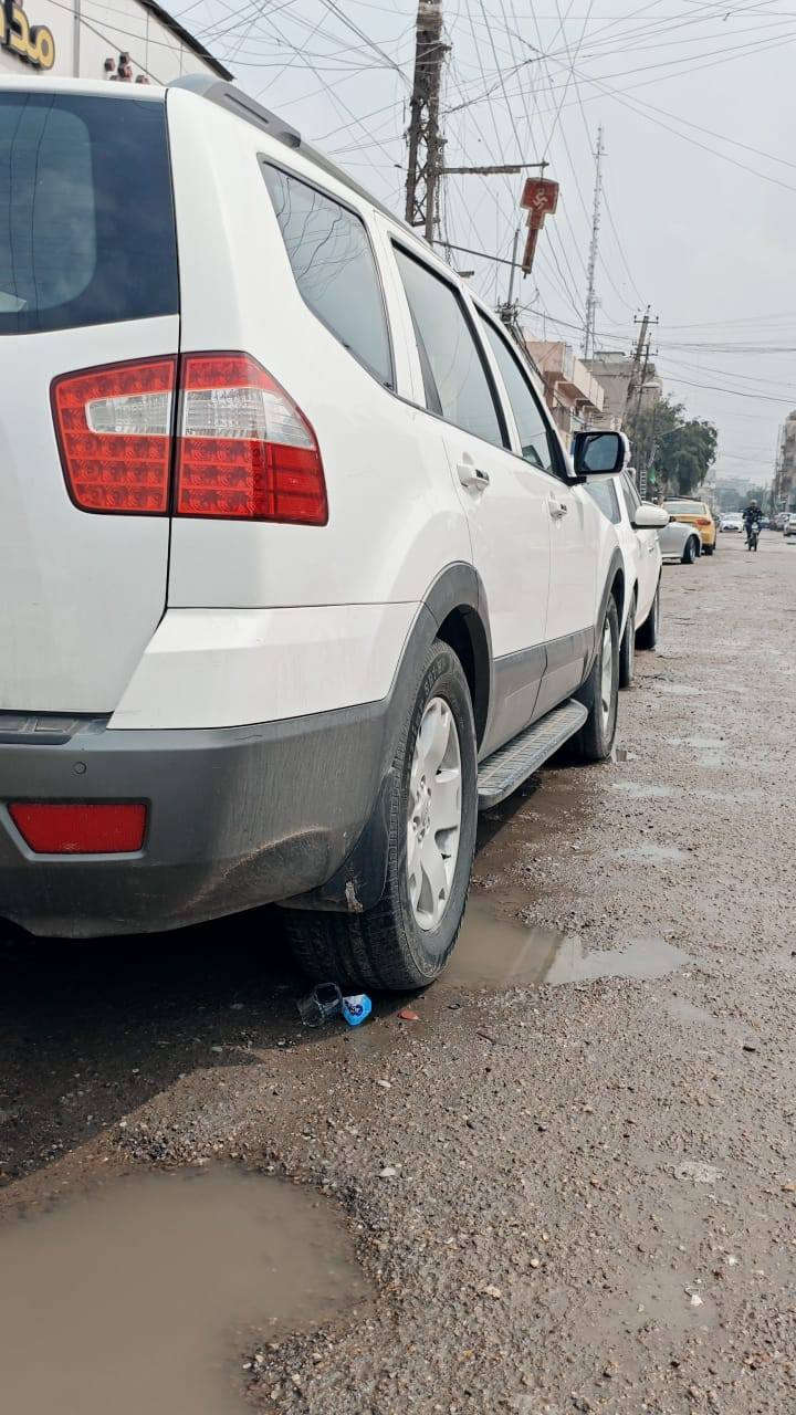 سلام عليكم
موهافي 2011 وارد خليجي 
مكفوله كفاله عامه  
فول موصفات 
مكينه كير محرك خير من الله 
السعر 150 وبيه مجال حك جيه
عنوان بغداد جديده 
***********
