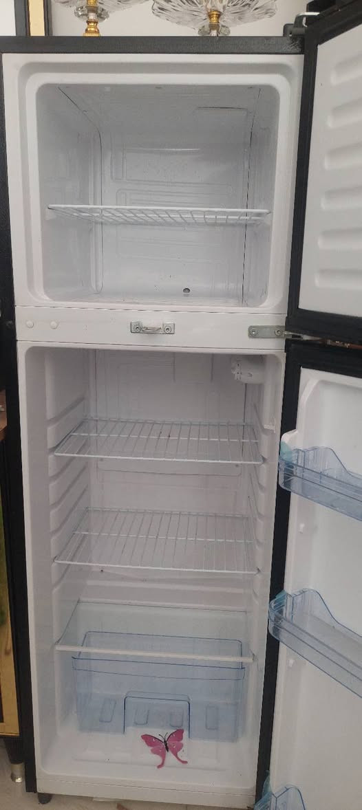 ثلاجه 12 قدم شارك للبيع مستخدم شي بسيط فريز تجميد 100٪ شرط فحص سعر 175الف


**إذا كنت صاحب هذا الإعلان وتريد حذفه لأي سبب، رجاءا أرسل رسالة إلى الدعم الفني**
