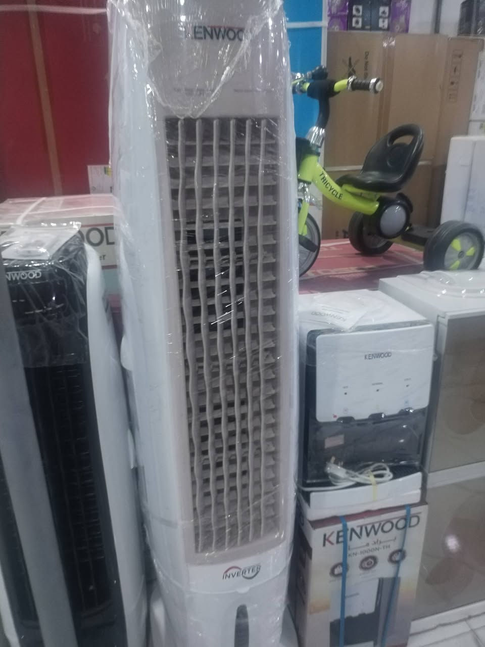 يتوفر لدينا مبردات مختلف الموديلات والأحجام كما موضح في الصور نقدا وبالتقسيط 
#جمعيةبيتي
#للبيع بالتقسيط


**إذا كنت صاحب هذا الإعلان وتريد حذفه لأي سبب، رجاءا أرسل رسالة إلى الدعم الفني**