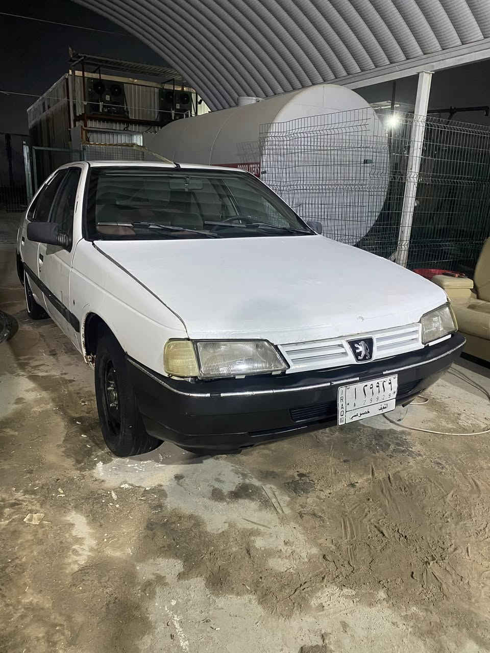 ‏سلام عليكم بي جرو موديل تسعة9 السعر 19 الاستفسار على هذا الرقم***********
