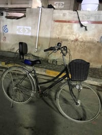 بايسكل • حجم 27 • جير حساس