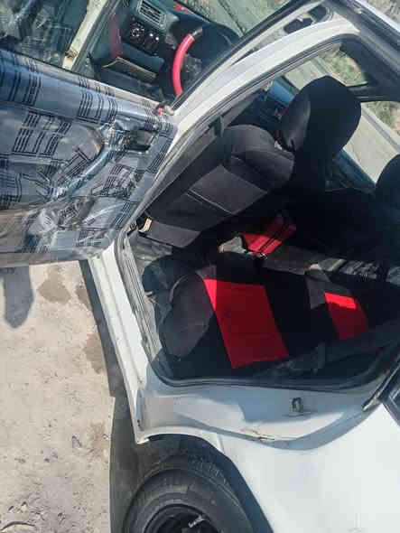 سلام عليكم 
للبيع اوبل فكترا رقم نجف سنويه ل 26 تنفذ 
سياره نضيفه مكينه وكير نضيفات فول فتحه راعيها يريد مداور تجي وتشوف بعينك وتاخذ بيها تراي تفحص باليعجبك 
المكان/ ديوانيه-ناحيه الصلاحيه /
السعر 19 وبيها مجال 
للاستفسار الاتصال على الرقم 
***********
