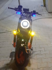 X900 • ٦ بطاريات ٣٤ أمبير • ٢٠٠٠ واط