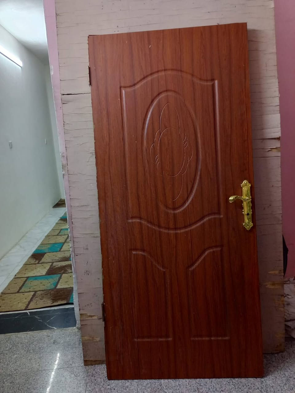 عندي ثنين بوب حديد وخشب كلهن 40 الي يريدهن يراسلني خاص


**إذا كنت صاحب هذا الإعلان وتريد حذفه لأي سبب، رجاءا أرسل رسالة إلى الدعم الفني**